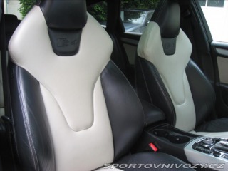 Audi S4 3,0 TFSI 441PS  Quattro M 2010