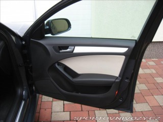 Audi S4 3,0 TFSI 441PS  Quattro M 2010