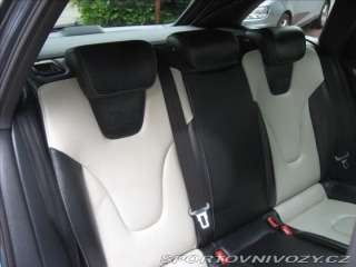 Audi S4 3,0 TFSI 441PS  Quattro M 2010