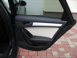 Audi S4 3,0 TFSI 441PS  Quattro M 2010