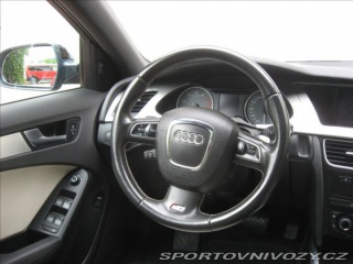 Audi S4 3,0 TFSI 441PS  Quattro M 2010