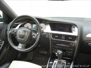 Audi S4 3,0 TFSI 441PS  Quattro M 2010