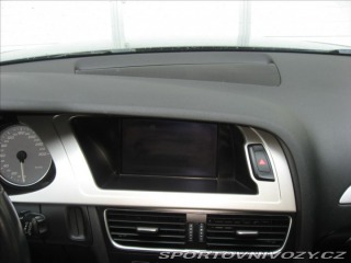 Audi S4 3,0 TFSI 441PS  Quattro M 2010