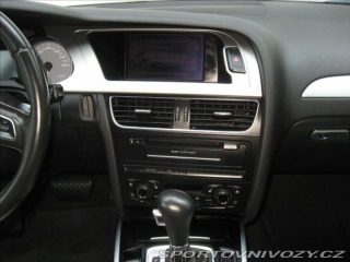 Audi S4 3,0 TFSI 441PS  Quattro M 2010