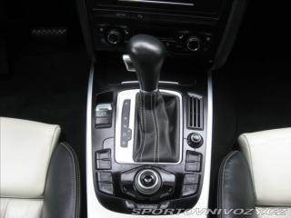 Audi S4 3,0 TFSI 441PS  Quattro M 2010