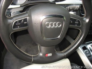 Audi S4 3,0 TFSI 441PS  Quattro M 2010