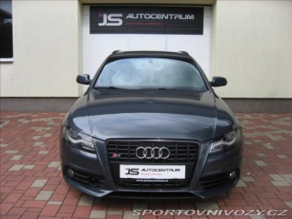 Audi S4 3,0 TFSI 441PS  Quattro M 2010
