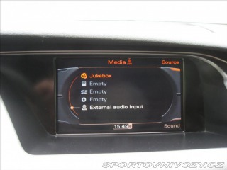 Audi S4 3,0 TFSI 441PS  Quattro M 2010