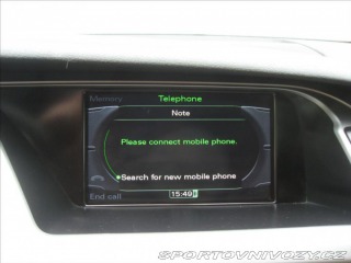 Audi S4 3,0 TFSI 441PS  Quattro M 2010