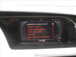 Audi S4 3,0 TFSI 441PS  Quattro M 2010