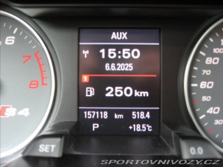 Audi S4 3,0 TFSI 441PS  Quattro M 2010