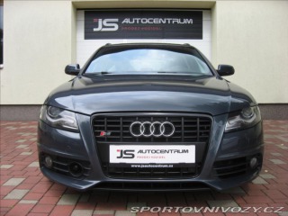 Audi S4 3,0 TFSI 441PS  Quattro M 2010