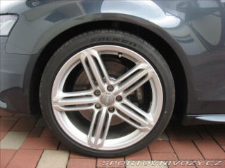 Audi S4 3,0 TFSI 441PS  Quattro M 2010