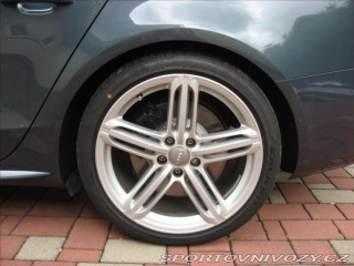 Audi S4 3,0 TFSI 441PS  Quattro M 2010