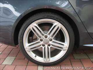 Audi S4 3,0 TFSI 441PS  Quattro M 2010