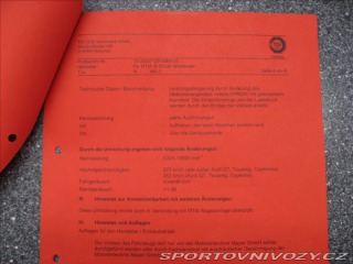 Audi S4 3,0 TFSI 441PS  Quattro M 2010