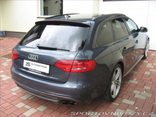 Audi S4 3,0 TFSI 441PS  Quattro M 2010