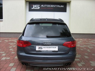 Audi S4 3,0 TFSI 441PS  Quattro M 2010