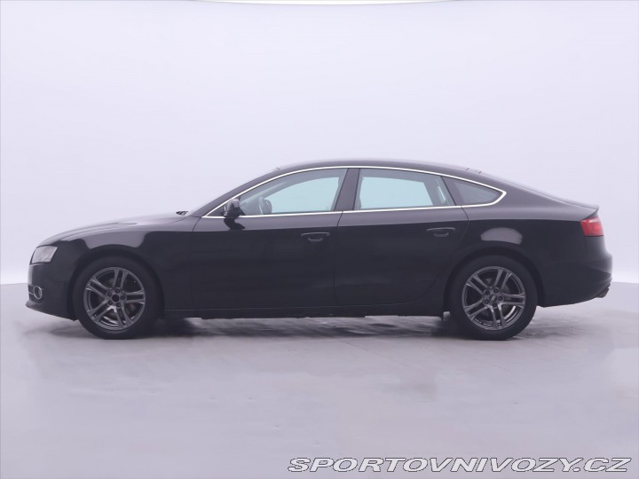 Audi A5 2,0 TDI 105kW Aut.klima C 2010