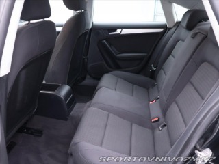 Audi A5 2,0 TDI 105kW Aut.klima C 2010