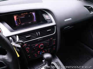 Audi A5 2,0 TDI 105kW Aut.klima C 2010