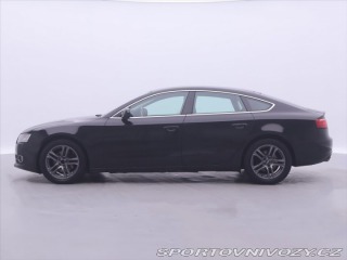 Audi A5 2,0 TDI 105kW Aut.klima C 2010