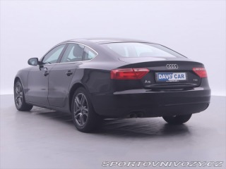 Audi A5 2,0 TDI 105kW Aut.klima C 2010