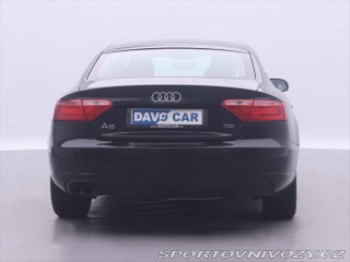 Audi A5 2,0 TDI 105kW Aut.klima C 2010