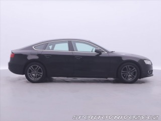 Audi A5 2,0 TDI 105kW Aut.klima C 2010