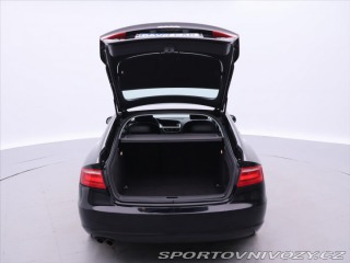 Audi A5 2,0 TDI 105kW Aut.klima C 2010