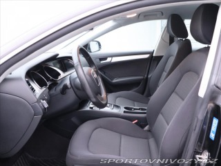 Audi A5 2,0 TDI 105kW Aut.klima C 2010