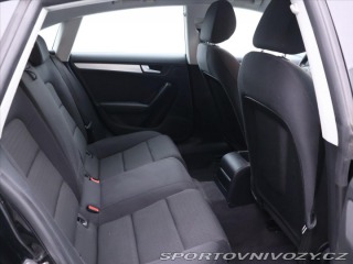 Audi A5 2,0 TDI 105kW Aut.klima C 2010