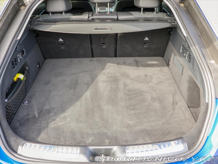 Mercedes-Benz Ostatní modely GLC 2,0 220d 4Matic kupé AMG 2025