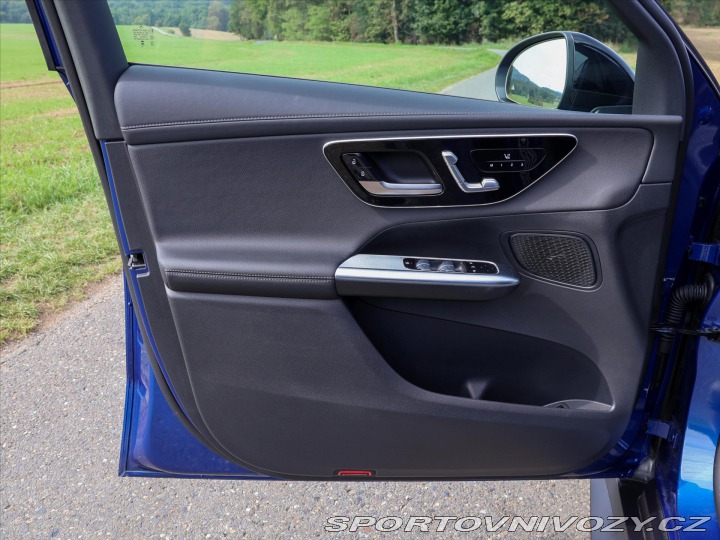 Mercedes-Benz Ostatní modely GLC 2,0 220d 4Matic kupé AMG 2025