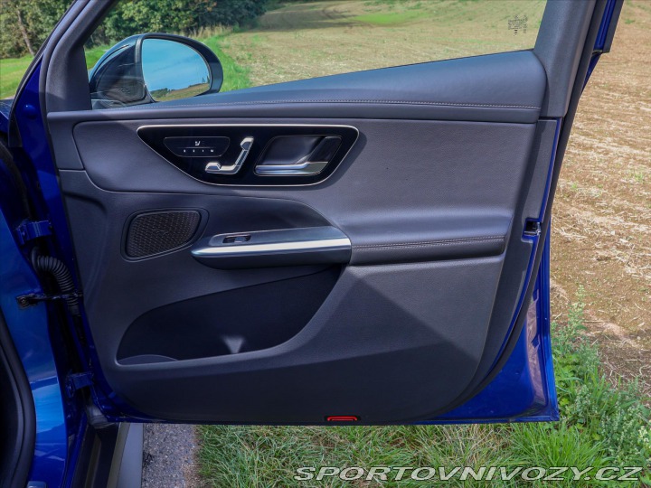 Mercedes-Benz Ostatní modely GLC 2,0 220d 4Matic kupé AMG 2025