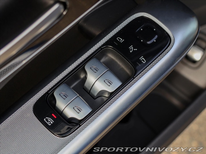 Mercedes-Benz Ostatní modely GLC 2,0 220d 4Matic kupé AMG 2025