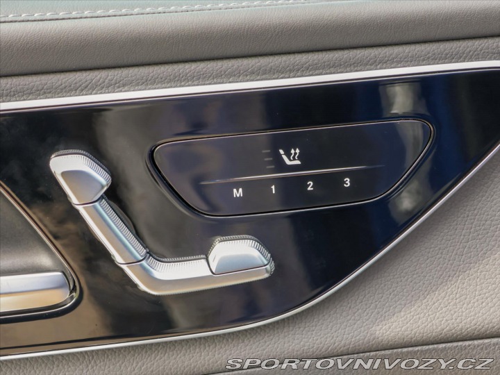 Mercedes-Benz Ostatní modely GLC 2,0 220d 4Matic kupé AMG 2025