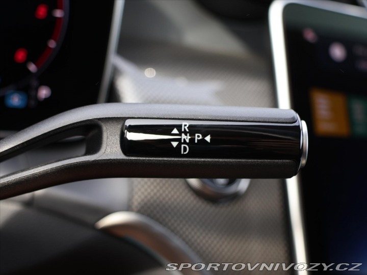 Mercedes-Benz Ostatní modely GLC 2,0 220d 4Matic kupé AMG 2025