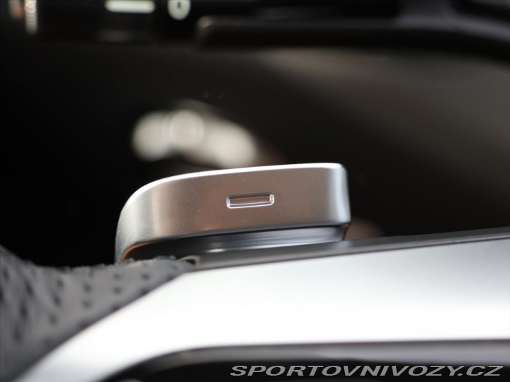 Mercedes-Benz Ostatní modely GLC 2,0 220d 4Matic kupé AMG 2025