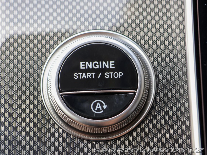 Mercedes-Benz Ostatní modely GLC 2,0 220d 4Matic kupé AMG 2025