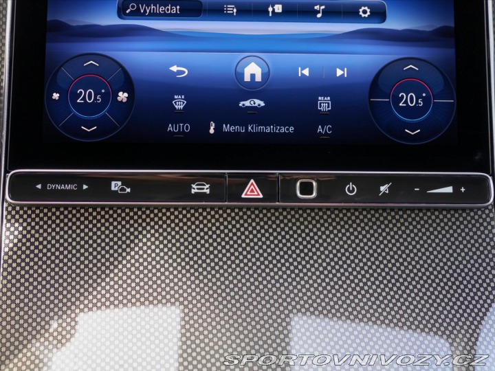 Mercedes-Benz Ostatní modely GLC 2,0 220d 4Matic kupé AMG 2025