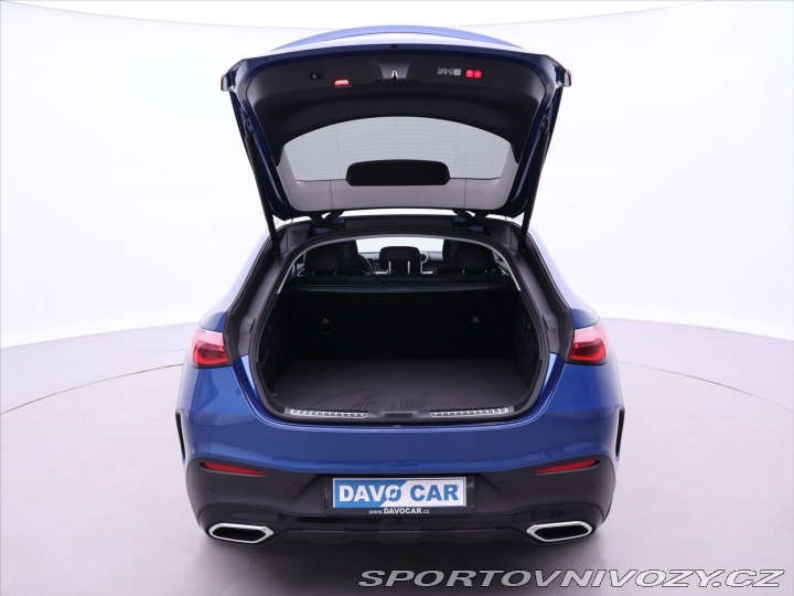 Mercedes-Benz Ostatní modely GLC 2,0 220d 4Matic kupé AMG 2025