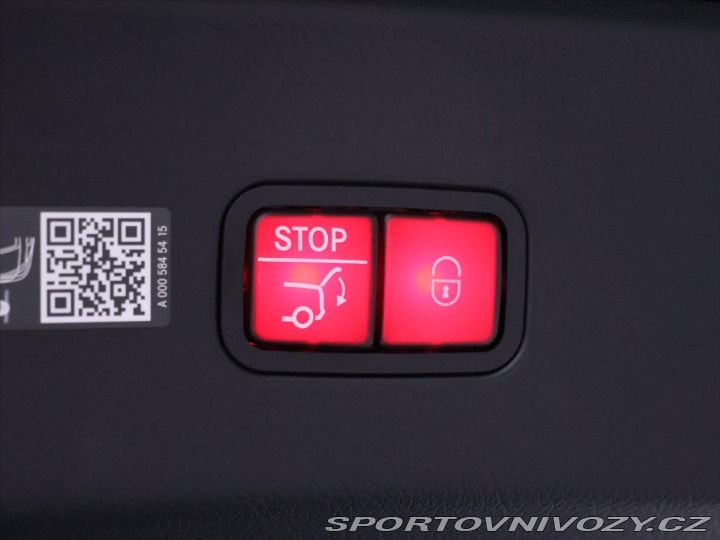 Mercedes-Benz Ostatní modely GLC 2,0 220d 4Matic kupé AMG 2025