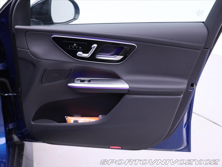 Mercedes-Benz Ostatní modely GLC 2,0 220d 4Matic kupé AMG 2025