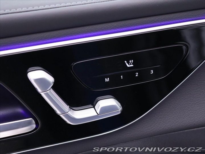 Mercedes-Benz Ostatní modely GLC 2,0 220d 4Matic kupé AMG 2025