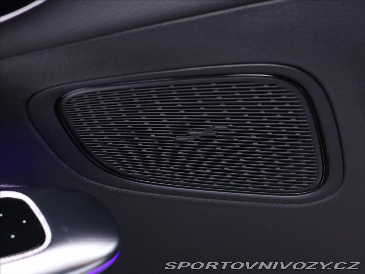 Mercedes-Benz Ostatní modely GLC 2,0 220d 4Matic kupé AMG 2025