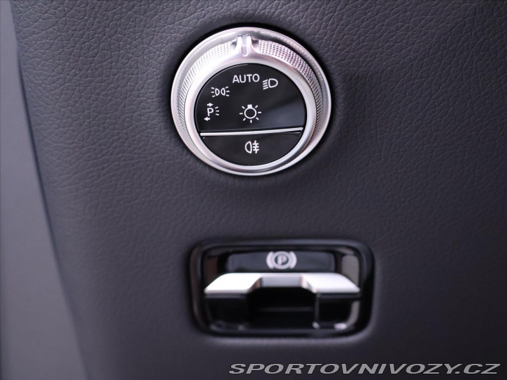 Mercedes-Benz Ostatní modely GLC 2,0 220d 4Matic kupé AMG 2025