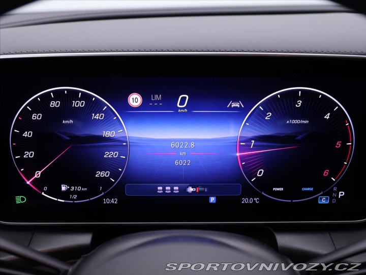 Mercedes-Benz Ostatní modely GLC 2,0 220d 4Matic kupé AMG 2025