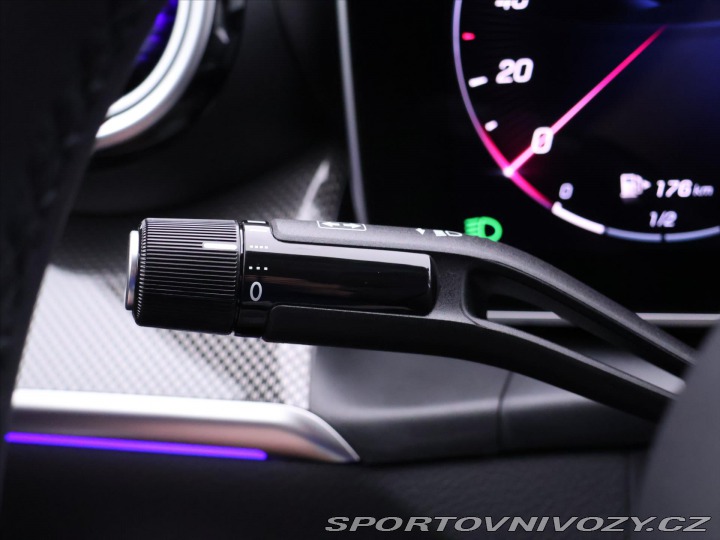Mercedes-Benz Ostatní modely GLC 2,0 220d 4Matic kupé AMG 2025