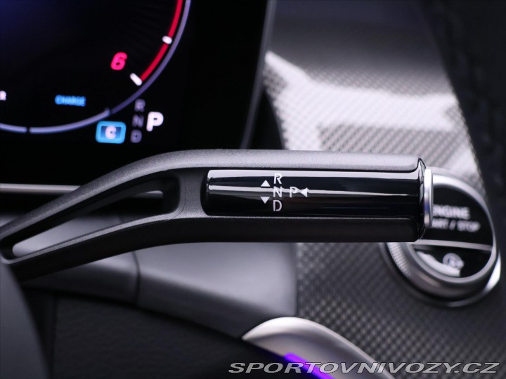 Mercedes-Benz Ostatní modely GLC 2,0 220d 4Matic kupé AMG 2025